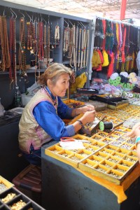 Where we got the elephant charm