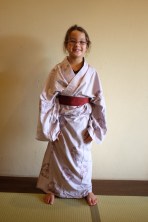 my kimono